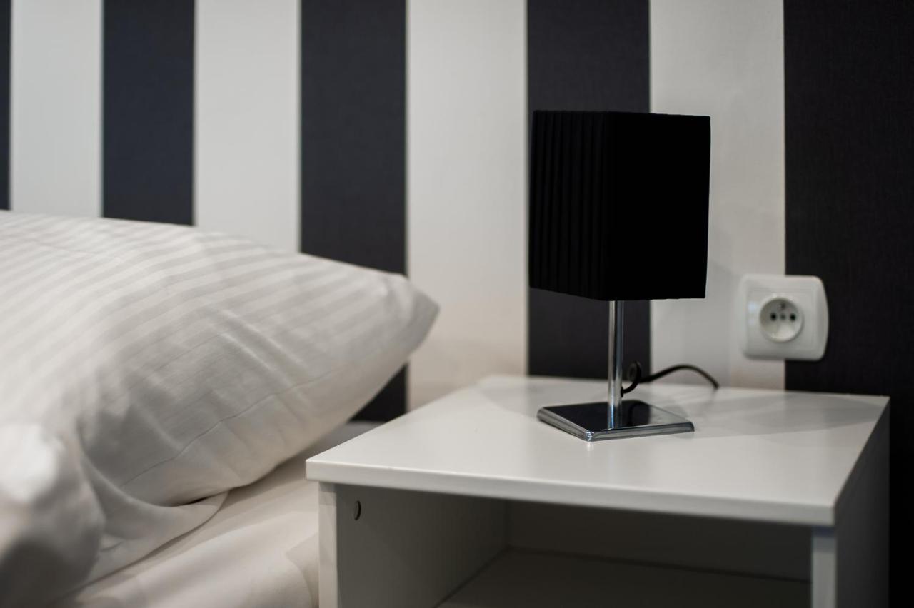 Ow Sorrento Hotel Бистрица Клодска Екстериор снимка