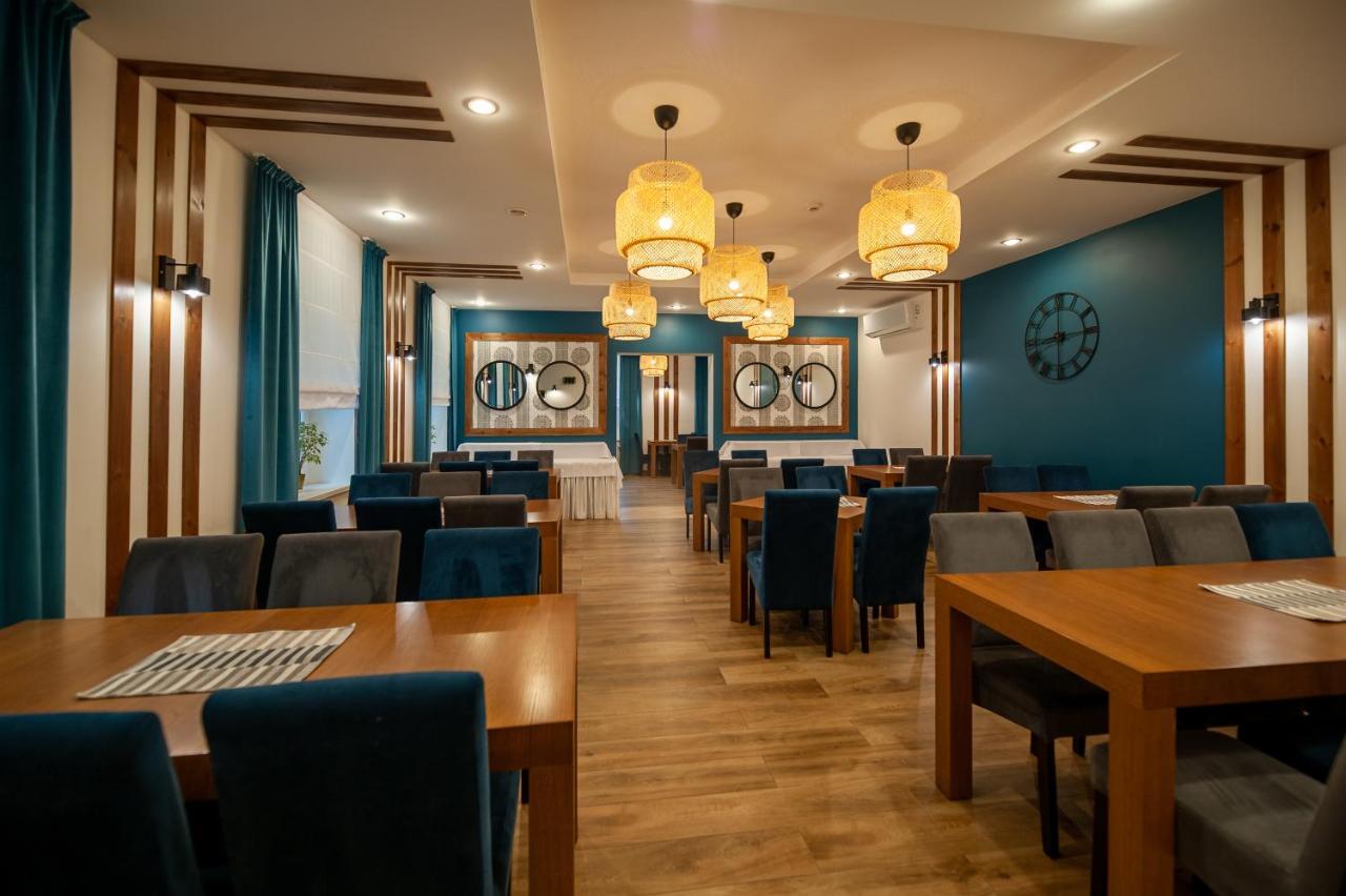Ow Sorrento Hotel Бистрица Клодска Екстериор снимка